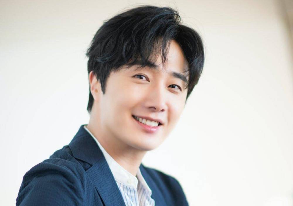 罗文姬|《搞笑一家人》允浩罗文姬14年后再同框，孙子变成熟，奶奶变年轻