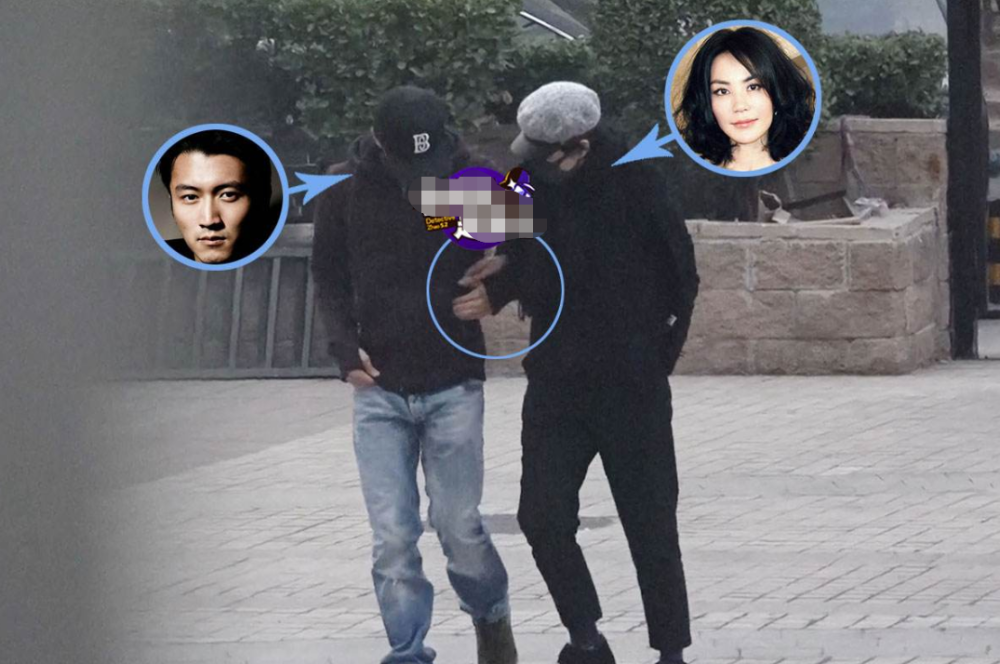 谢霆锋|为何谢霆锋成了王菲的“真命天子”？三个原因