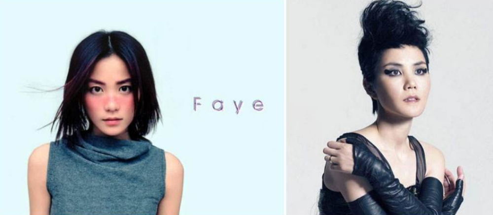 谢霆锋|为何谢霆锋成了王菲的“真命天子”？三个原因