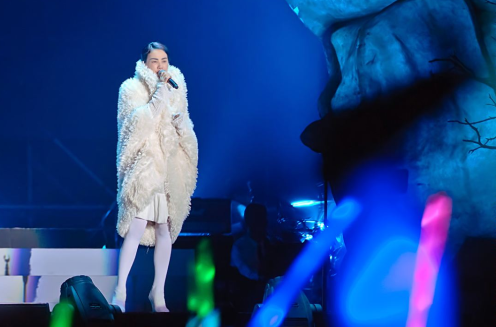 谢霆锋|为何谢霆锋成了王菲的“真命天子”？三个原因