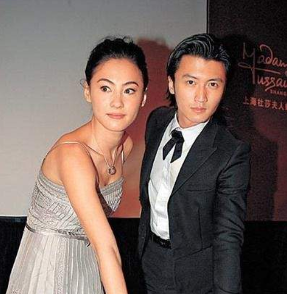 谢霆锋|为何谢霆锋成了王菲的“真命天子”？三个原因