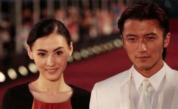 谢霆锋|为何谢霆锋成了王菲的“真命天子”？三个原因