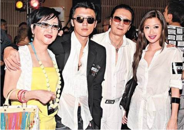 谢霆锋|为何谢霆锋成了王菲的“真命天子”？三个原因