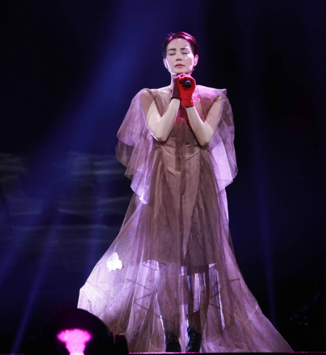 谢霆锋|为何谢霆锋成了王菲的“真命天子”？三个原因