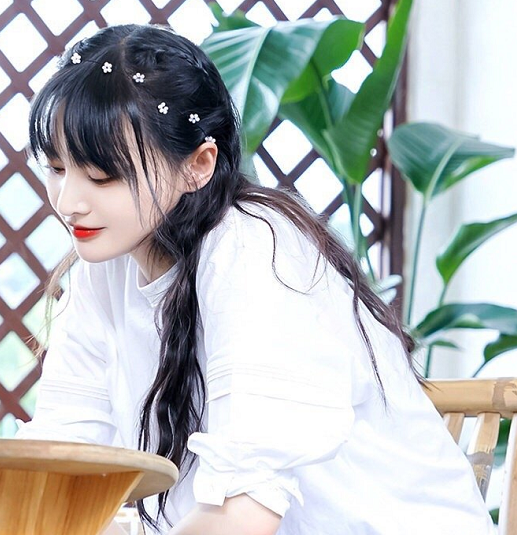 郑爽发文表白粉丝感言最好的是你们配图别的明星羡慕不来