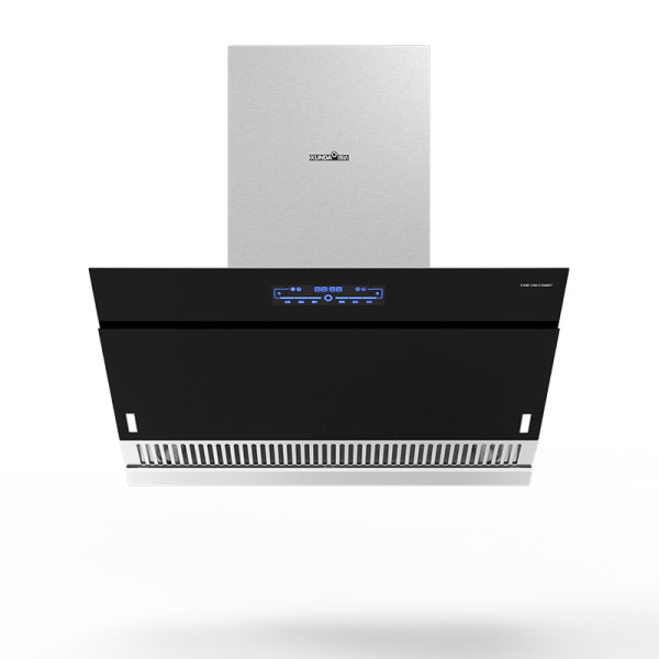 技惊四座的大吸力迅达天净系列cz6007这款吸油烟机彻底爱上了