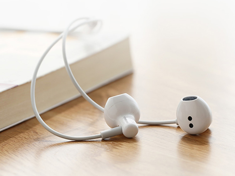 typec接口高保真音质锤子s10耳机降至25性价比颇高