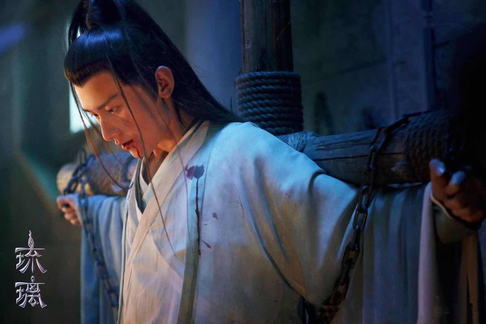 仙侠剧|《琉璃》热度有余却仍未大爆，仙侠剧遇冷，审美疲劳成要因