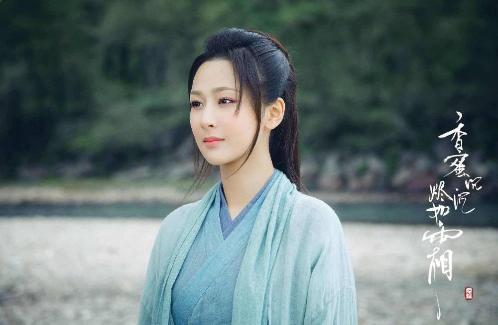 仙侠剧|《琉璃》热度有余却仍未大爆，仙侠剧遇冷，审美疲劳成要因