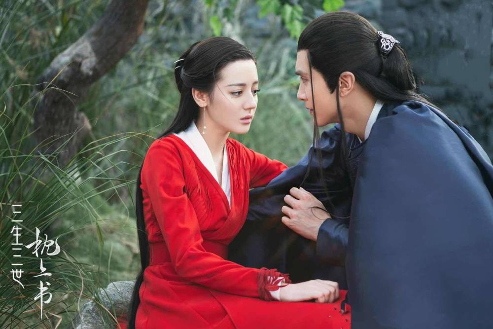 仙侠剧|《琉璃》热度有余却仍未大爆，仙侠剧遇冷，审美疲劳成要因