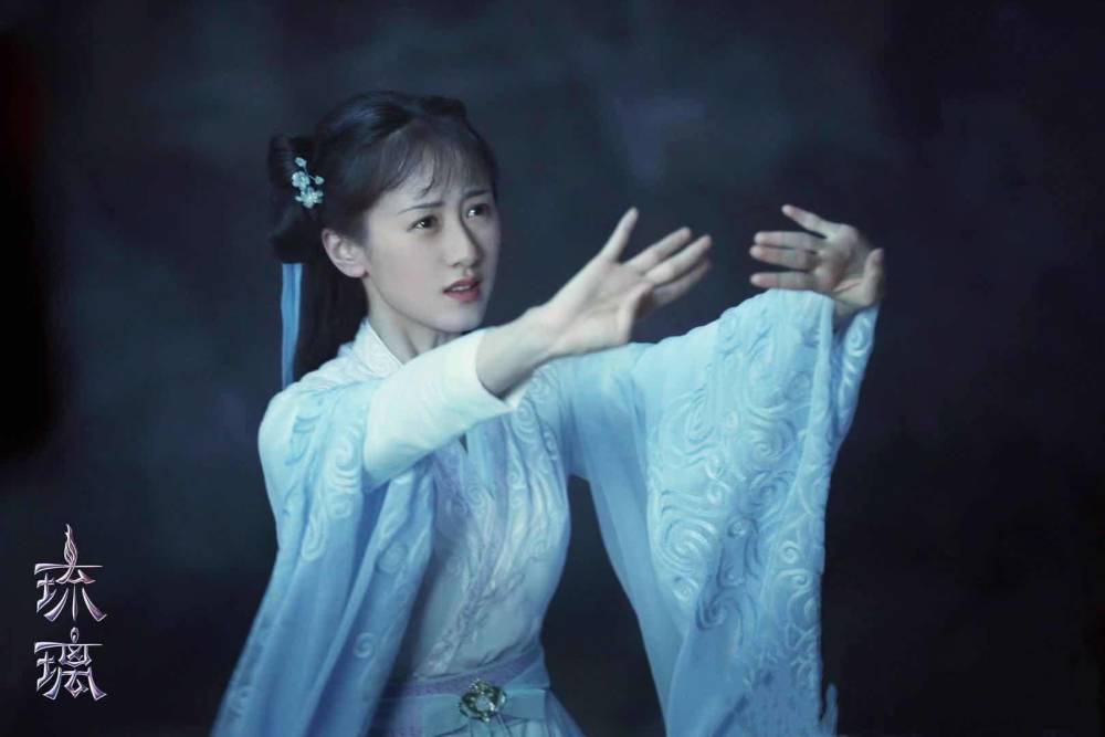 仙侠剧|《琉璃》热度有余却仍未大爆，仙侠剧遇冷，审美疲劳成要因