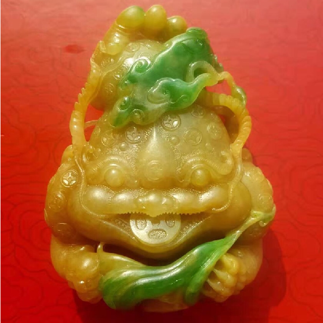 李玉敏|李玉敏深层次挖掘玉石之美