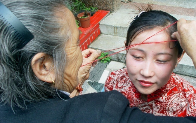 越南网友想来中国结婚原因是仪式感十足的中式婚礼婚俗惹人羡