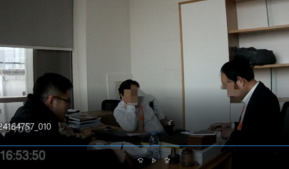 法院|法院喊你来领钱啦！北京通州法院为百名员工发放四百余万拖欠工资