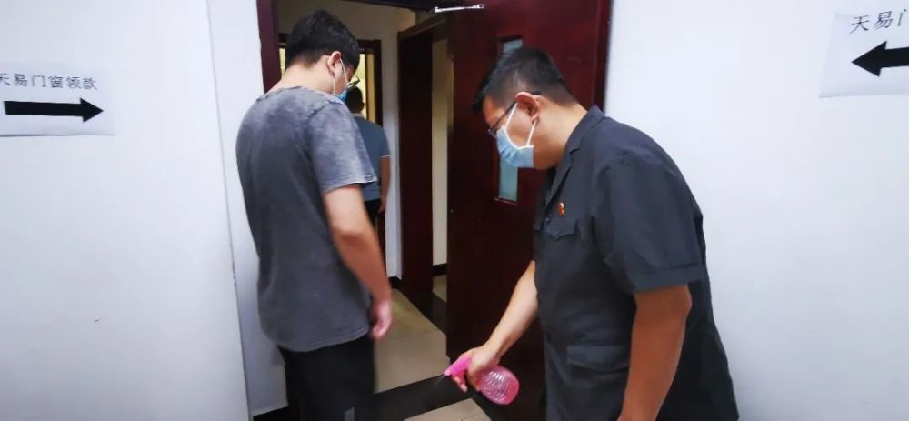 法院|法院喊你来领钱啦！北京通州法院为百名员工发放四百余万拖欠工资