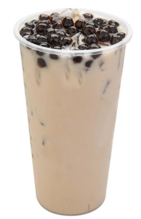 珍珠奶茶,没人不爱吧?自己动手做更开心哦