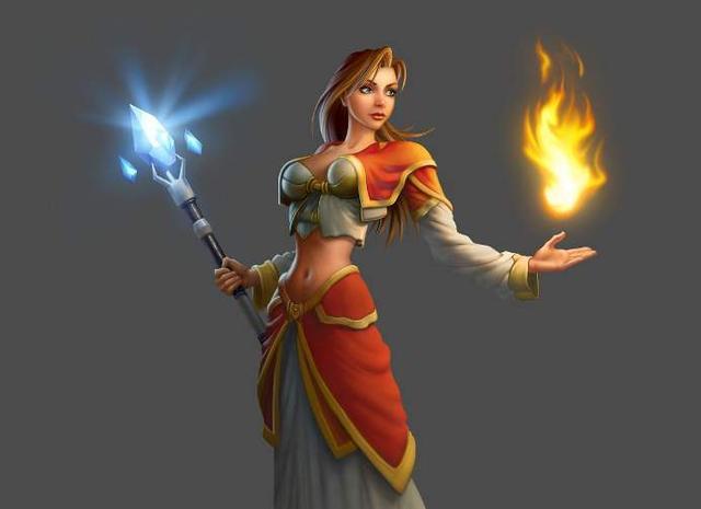 魔兽世界怀旧服攻略法师t255件特效简要测算