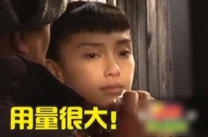 angelababy|“Angelababy哭戏”上热搜：杨颖这次真的很冤