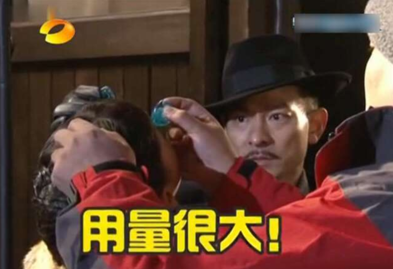 angelababy|“Angelababy哭戏”上热搜：杨颖这次真的很冤