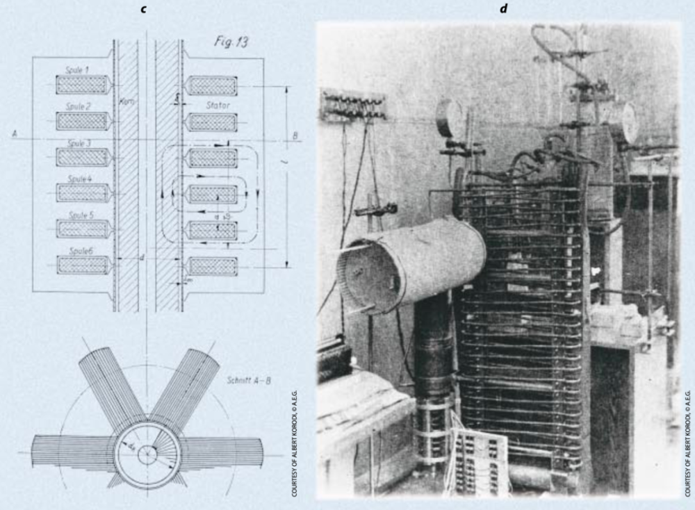 爱因斯坦|什么？爱因斯坦还发明过不用插电的冰箱？