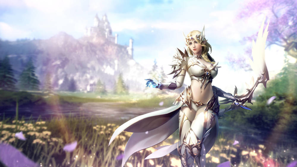 童年的回忆宝可梦系列再出神作全民奇迹2强势归来