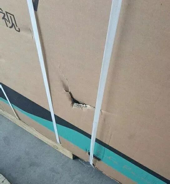 听说客户最烦这点!谈谈造成纸箱鼓包与破损的原因及解决方法