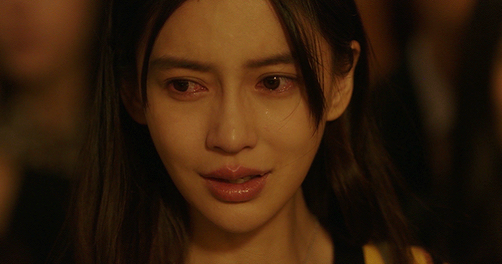 angelababy|“Angelababy哭戏”上热搜：杨颖这次真的很冤