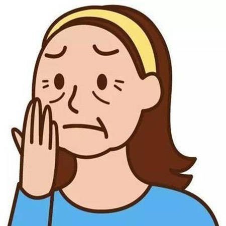 预防皮肤衰老小知识