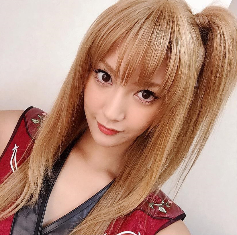 千年美少女桥本环奈画风崩裂!银魂剧场版太拉跨明星形象!_腾讯新闻