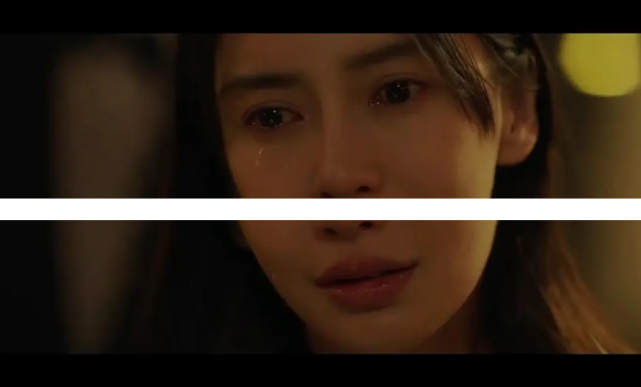 杨颖|Baby哭戏登热搜榜首，“微笑唇”阻碍了她的演技？