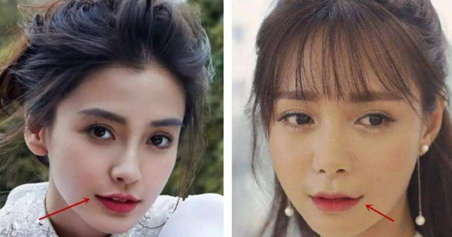 杨颖|Baby哭戏登热搜榜首，“微笑唇”阻碍了她的演技？
