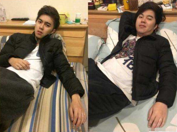 婚前"小龙女"婚后"包租婆"