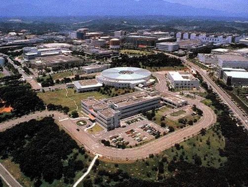 半导体产业|芯片破壁者：台湾地区半导体的古史新证