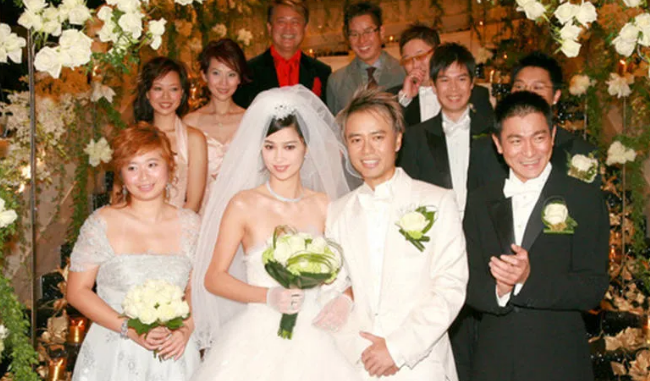 "生不逢时"的李克勤_腾讯新闻