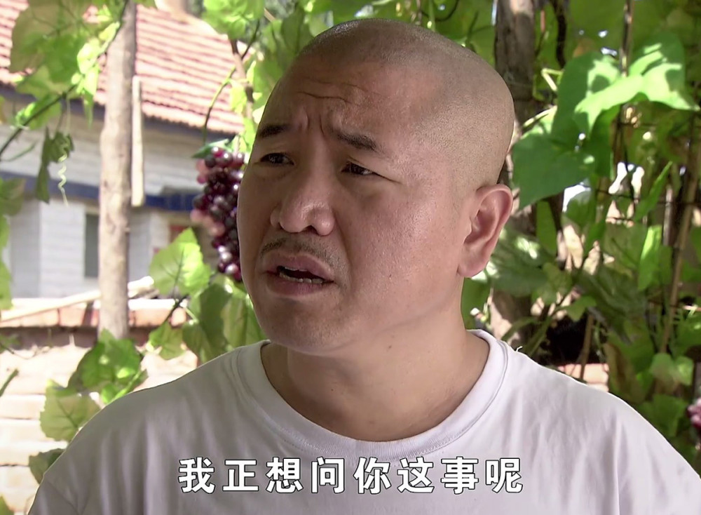 王小利再次露面精神头有些不足坦言乡村爱情14将回归