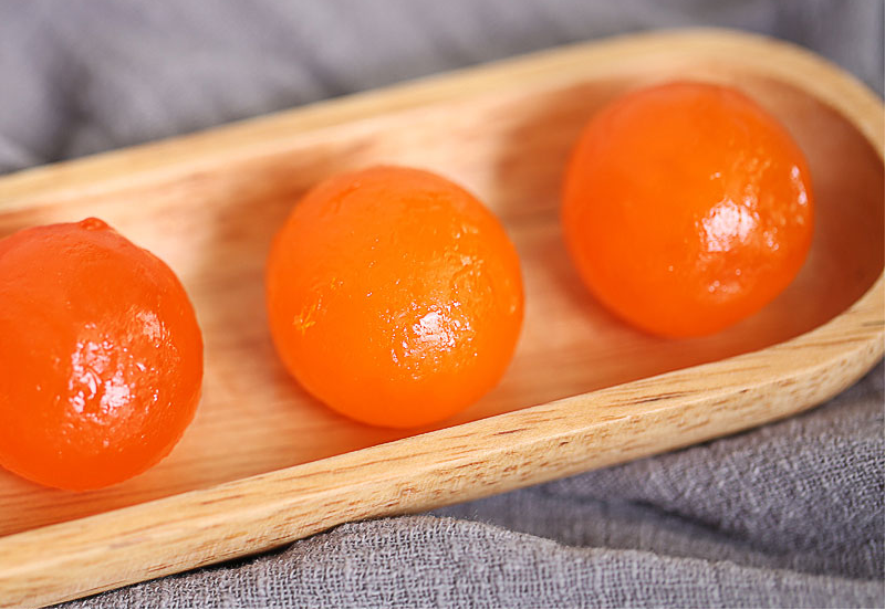 中秋蛋黄安全不容忽视,回味源从5个维度保证咸蛋黄的品质安全