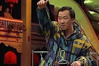 春节联欢晚会|他曾被称“春晚钉子户”，因说错一句话，无缘春晚舞台，如今怎样