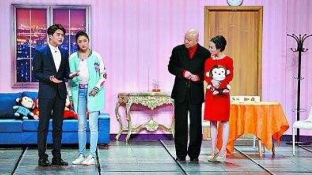春节联欢晚会|他曾被称“春晚钉子户”，因说错一句话，无缘春晚舞台，如今怎样