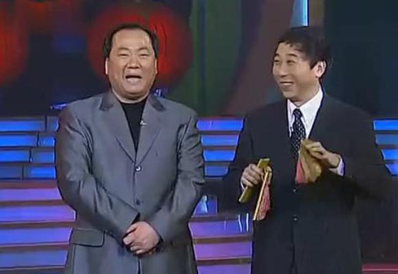 春节联欢晚会|他曾被称“春晚钉子户”，因说错一句话，无缘春晚舞台，如今怎样