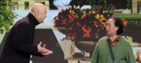 春节联欢晚会|他曾被称“春晚钉子户”，因说错一句话，无缘春晚舞台，如今怎样