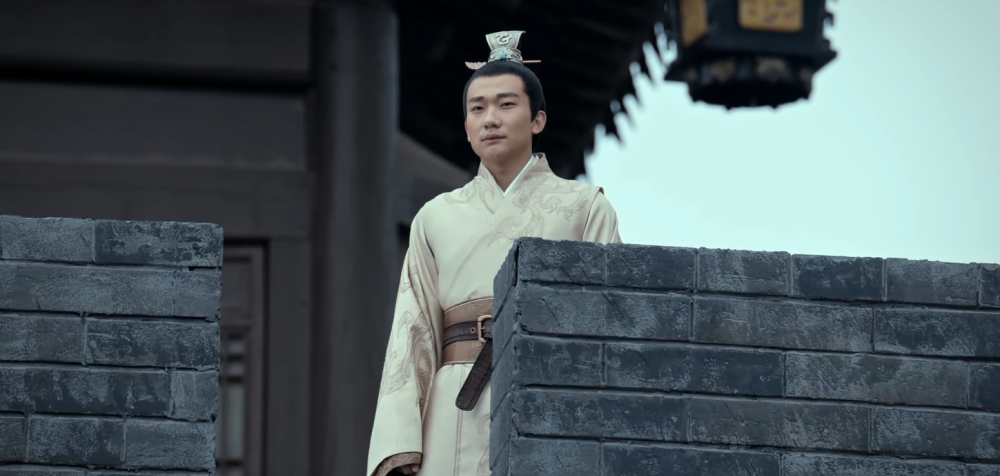 萧元启:一个最大的反派,却让人恨不起来