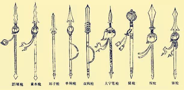 梁山好汉为何喜欢朴刀?因为宋朝的武器管理制度决定他们没得选择