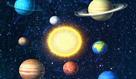 太阳|太阳曾经或有一个“孪生兄弟”：质量相似，至今仍潜伏在银河系某处