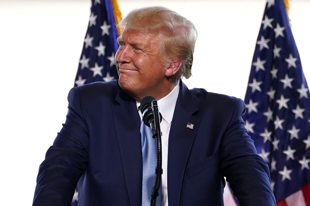 米歇尔·奥巴马|继续撕！妻子与特朗普互骂后，奥巴马亲自出手：特朗普太失败！