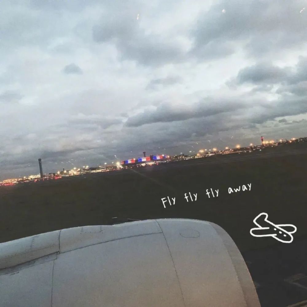 ins 风朋友圈背景图