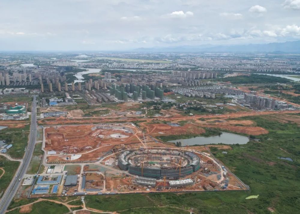 体育公园|MAD四合院幼儿园、衢州体育公园获得A＋Awards