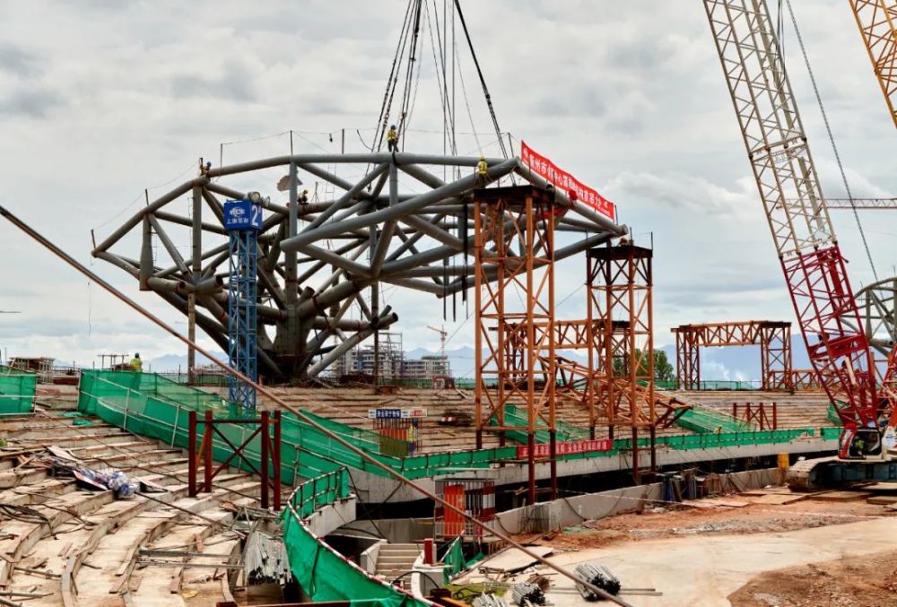 体育公园|MAD四合院幼儿园、衢州体育公园获得A＋Awards