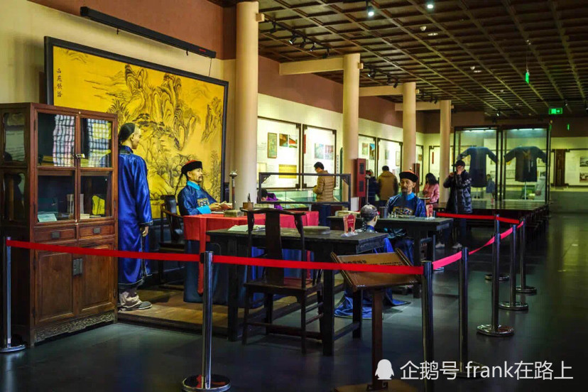 国子监|拒绝平庸玩点不一样：北京 国子监