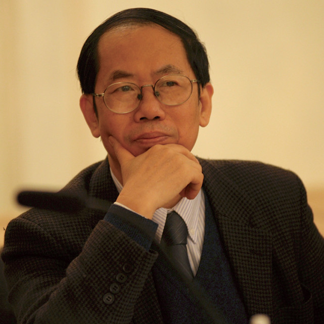 专访陈平原过度追求知识渊博而不独立思考不是很好的读书趣味