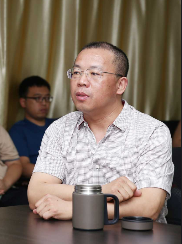 卡戳|卡戳网举行系列仪式，整装再出发！